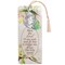 Edge Collection - 2.63" x 6.31" - Personalized Bookmark with Butterfly and Blessing - 1 Piece
